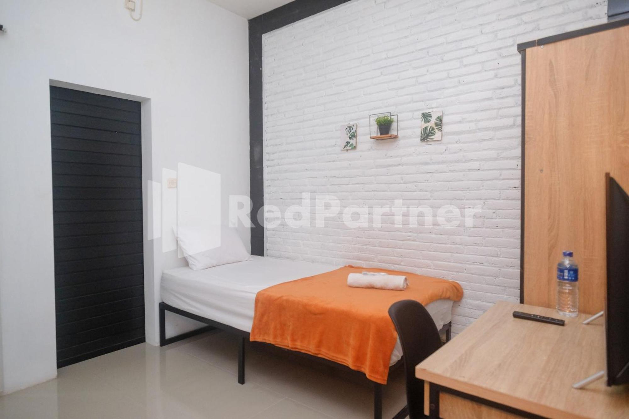 Rumah Daun Timoho Yogyakarta Redpartner Extérieur photo
