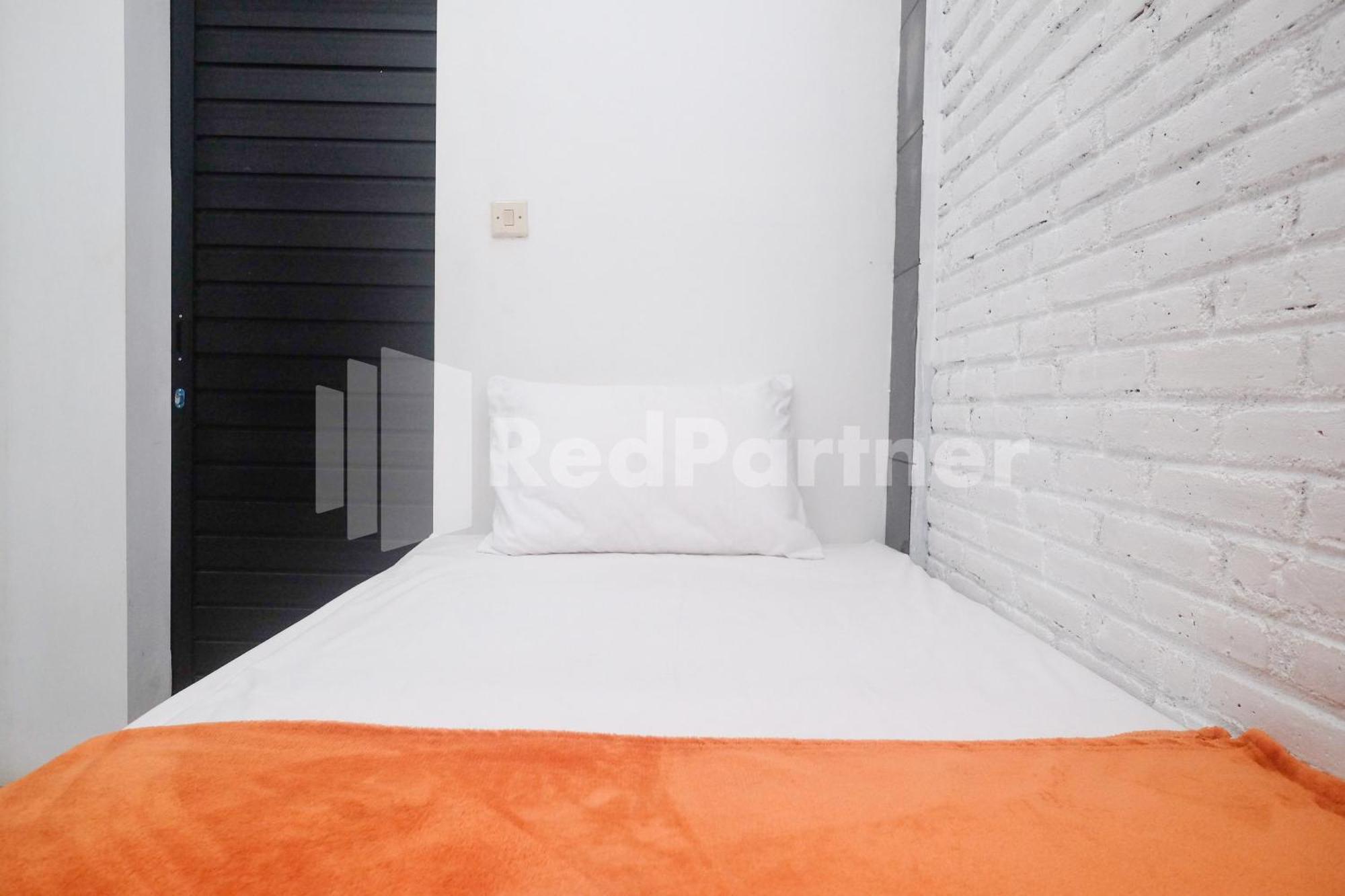Rumah Daun Timoho Yogyakarta Redpartner Extérieur photo
